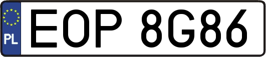 EOP8G86