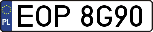 EOP8G90