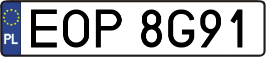 EOP8G91