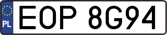 EOP8G94