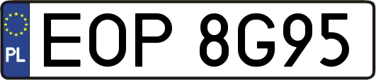 EOP8G95