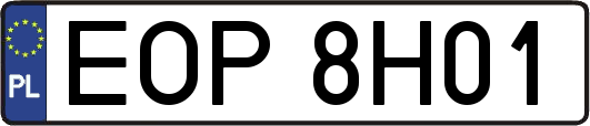 EOP8H01