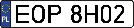 EOP8H02