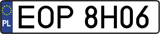 EOP8H06