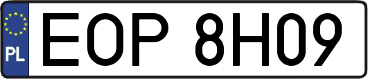EOP8H09
