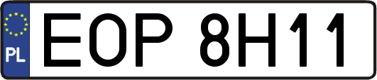 EOP8H11