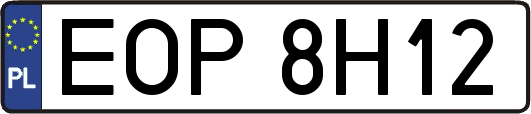 EOP8H12