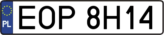 EOP8H14