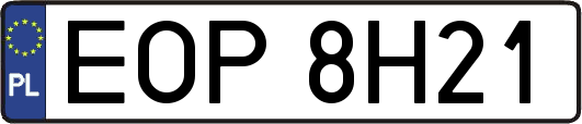 EOP8H21