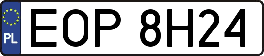 EOP8H24