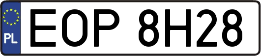EOP8H28