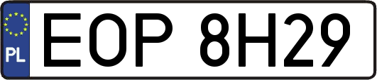 EOP8H29