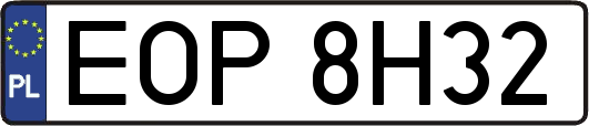 EOP8H32