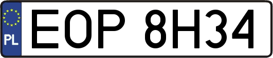EOP8H34