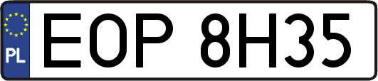 EOP8H35