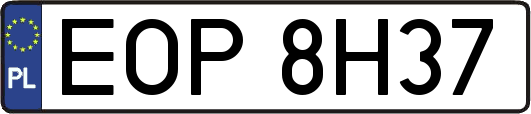 EOP8H37