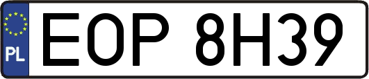 EOP8H39