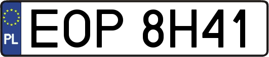EOP8H41