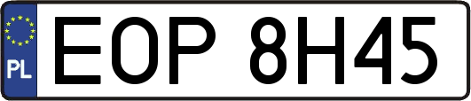 EOP8H45