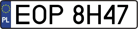 EOP8H47