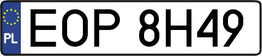 EOP8H49