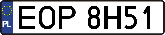 EOP8H51