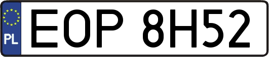 EOP8H52