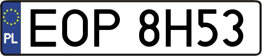 EOP8H53