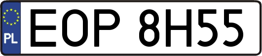 EOP8H55