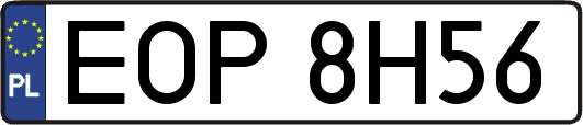 EOP8H56
