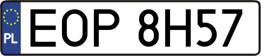 EOP8H57