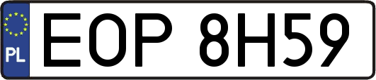EOP8H59
