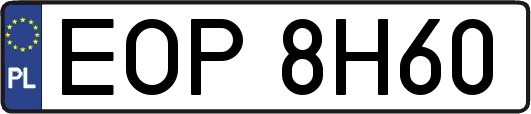 EOP8H60
