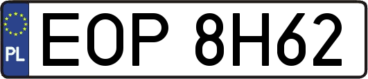 EOP8H62