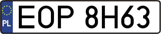 EOP8H63