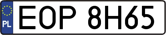 EOP8H65