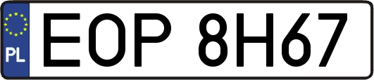 EOP8H67