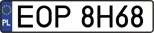 EOP8H68