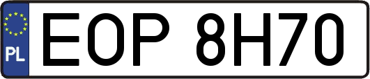 EOP8H70