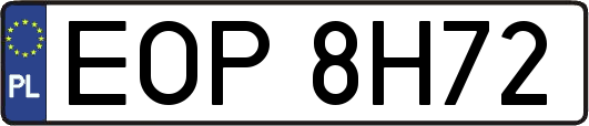 EOP8H72