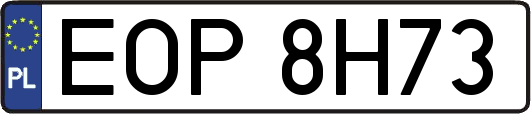 EOP8H73