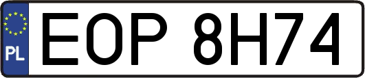 EOP8H74