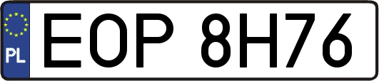 EOP8H76