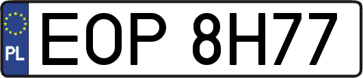 EOP8H77