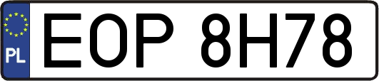 EOP8H78