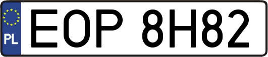 EOP8H82
