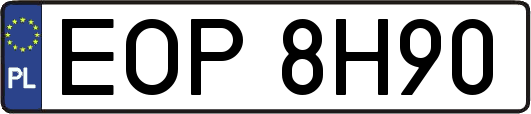 EOP8H90