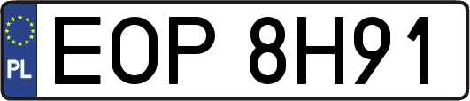 EOP8H91