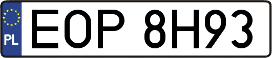 EOP8H93