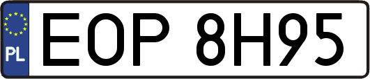 EOP8H95